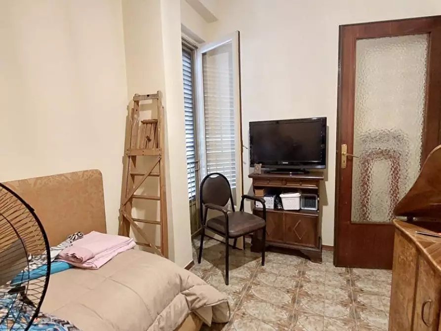 Immagine 17 di Appartamento in vendita  in Via Giuseppe Pitrè a Palermo