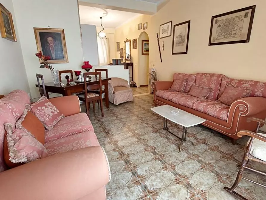 Immagine 23 di Appartamento in vendita  in Via Giuseppe Pitrè a Palermo