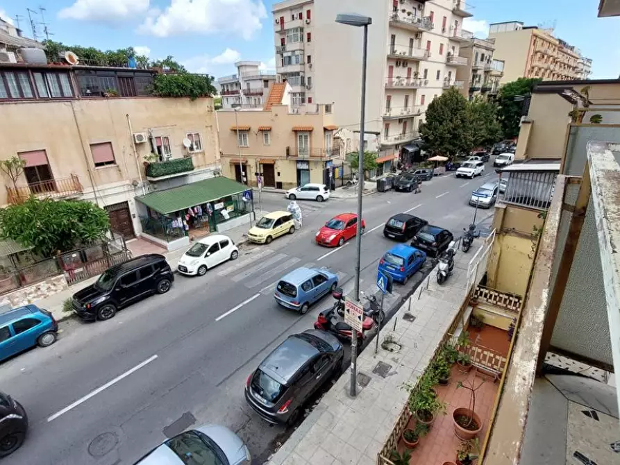 Immagine 24 di Appartamento in vendita  in Via Giuseppe Pitrè a Palermo