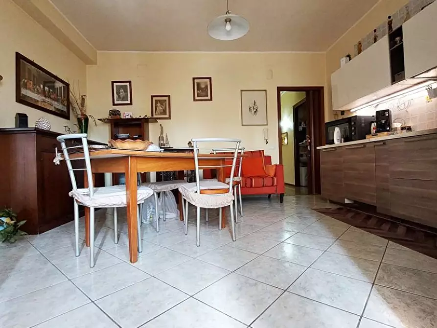 Immagine 25 di Appartamento in vendita  in Via Giuseppe Pitrè a Palermo