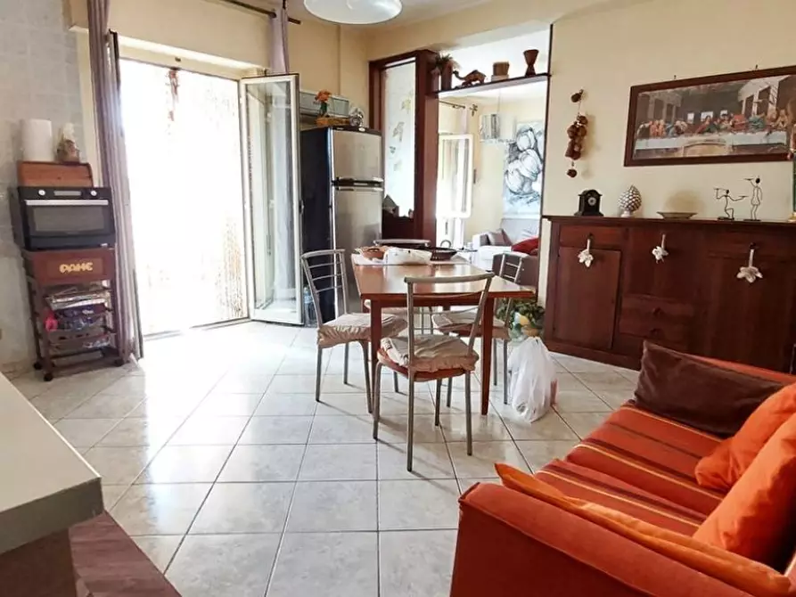 Immagine 26 di Appartamento in vendita  in Via Giuseppe Pitrè a Palermo