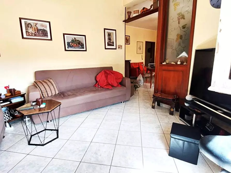 Immagine 28 di Appartamento in vendita  in Via Giuseppe Pitrè a Palermo