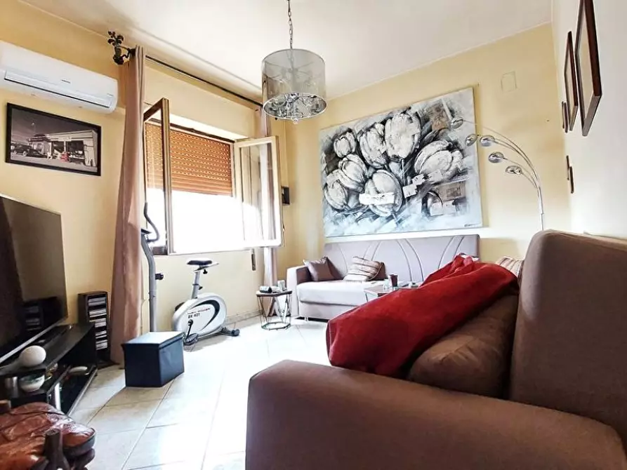 Immagine 29 di Appartamento in vendita  in Via Giuseppe Pitrè a Palermo