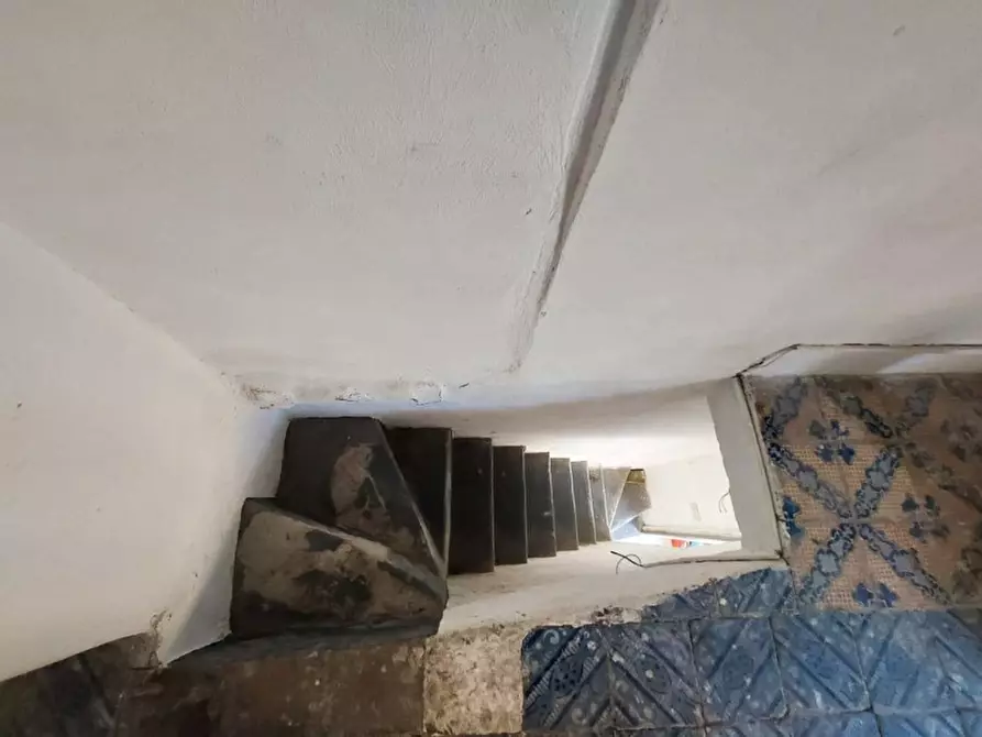 Immagine 26 di Negozio in vendita  in Via Alessandro Paternostro a Palermo