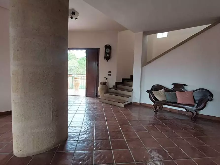 Immagine 20 di Villa in vendita  in Viale del Fante a Altofonte