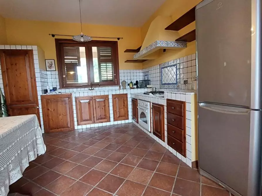 Immagine 21 di Villa in vendita  in Viale del Fante a Altofonte