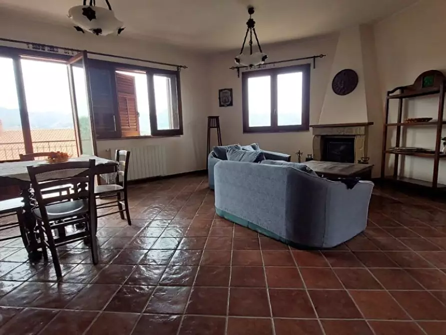 Immagine 23 di Villa in vendita  in Viale del Fante a Altofonte