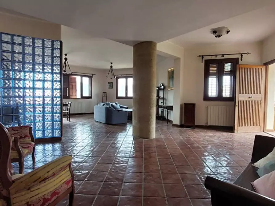 Immagine 24 di Villa in vendita  in Viale del Fante a Altofonte