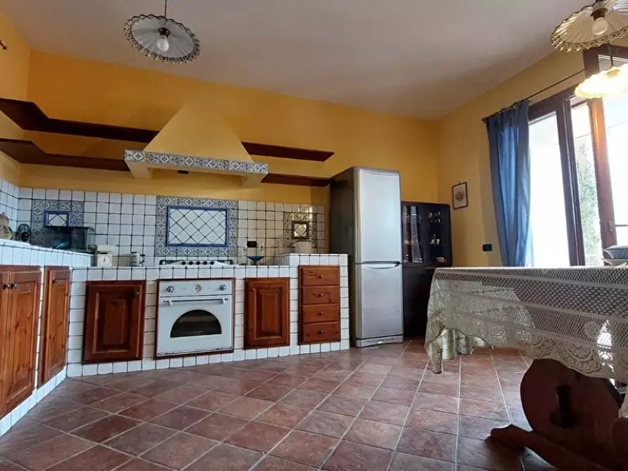 Immagine 25 di Villa in vendita  in Viale del Fante a Altofonte