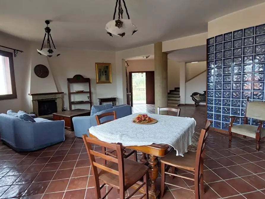 Immagine 26 di Villa in vendita  in Viale del Fante a Altofonte