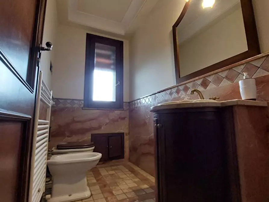 Immagine 28 di Villa in vendita  in Viale del Fante a Altofonte