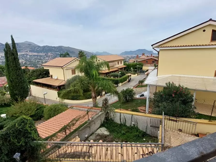 Immagine 29 di Villa in vendita  in Viale del Fante a Altofonte