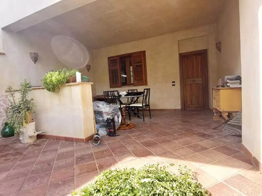 Immagine 32 di Villa in vendita  in Viale del Fante a Altofonte