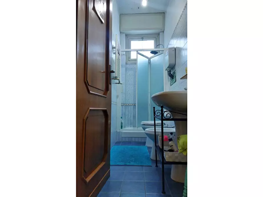 Immagine 27 di Appartamento in vendita  in Largo Bernardo Geraci a Palermo