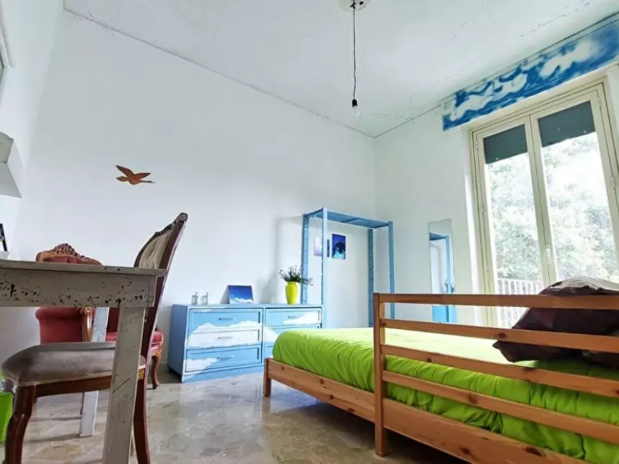 Immagine 29 di Appartamento in vendita  in Largo Bernardo Geraci a Palermo