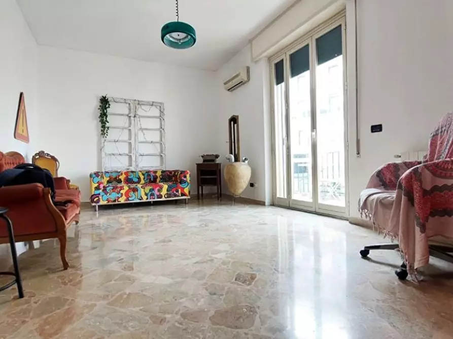 Immagine 30 di Appartamento in vendita  in Largo Bernardo Geraci a Palermo