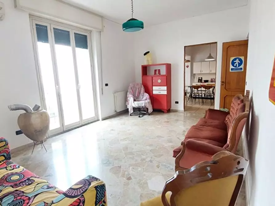 Immagine 31 di Appartamento in vendita  in Largo Bernardo Geraci a Palermo