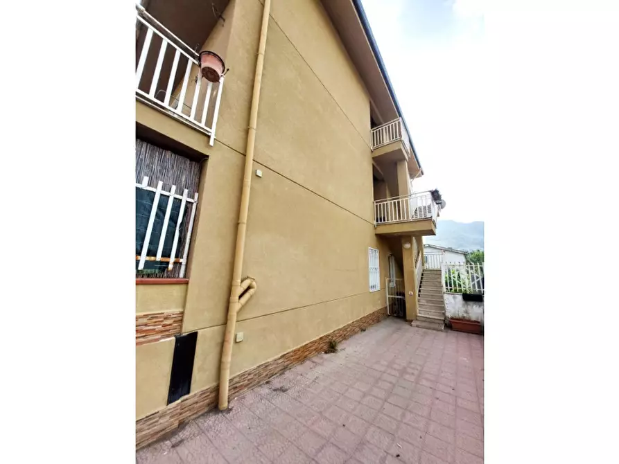 Immagine 2 di Appartamento in vendita  in Via Antonino Uccello a Palermo