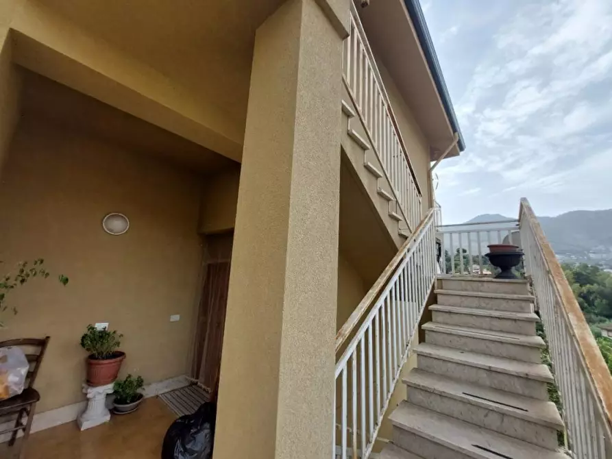 Immagine 3 di Appartamento in vendita  in Via Antonino Uccello a Palermo