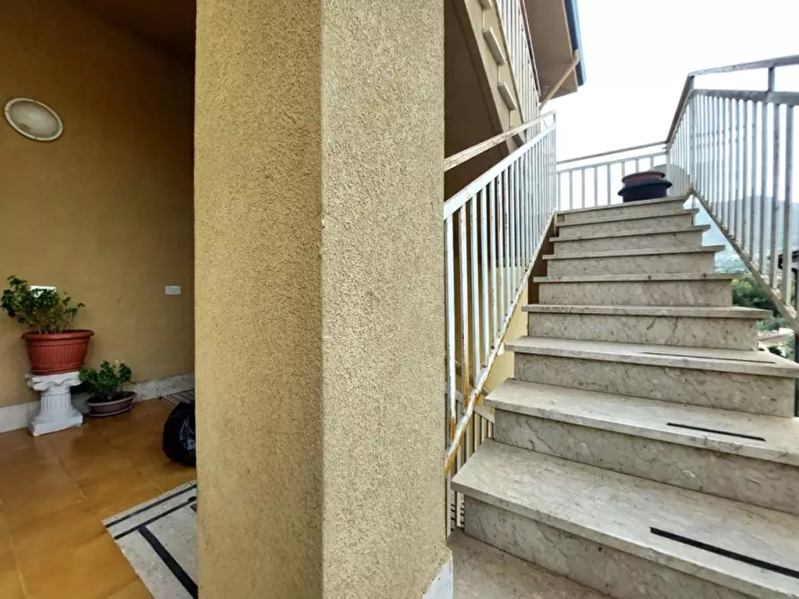 Immagine 4 di Appartamento in vendita  in Via Antonino Uccello a Palermo