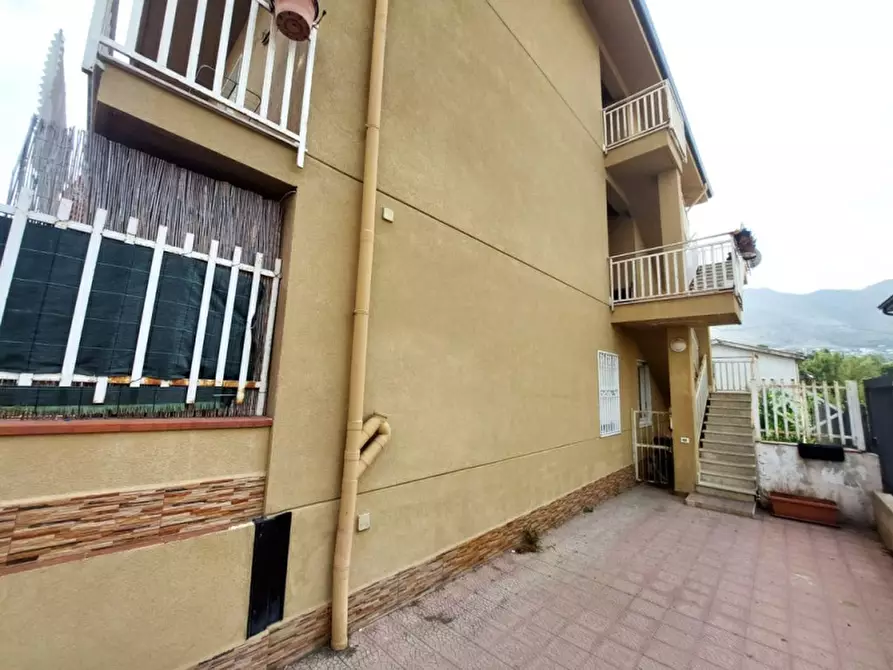 Immagine 6 di Appartamento in vendita  in Via Antonino Uccello a Palermo