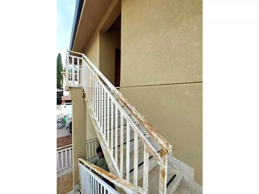 Immagine 8 di Appartamento in vendita  in Via Antonino Uccello a Palermo