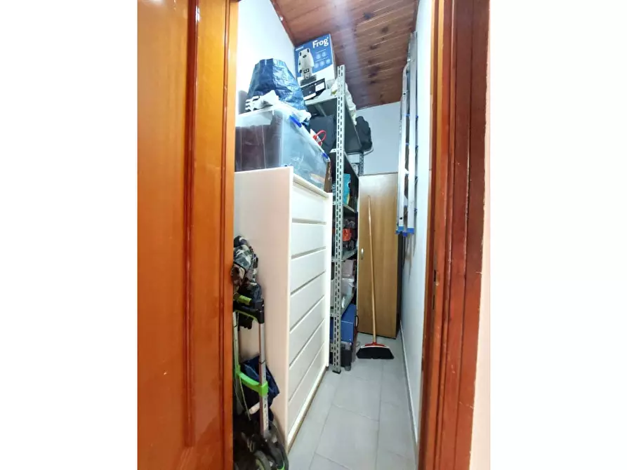 Immagine 11 di Appartamento in vendita  in Via Antonino Uccello a Palermo