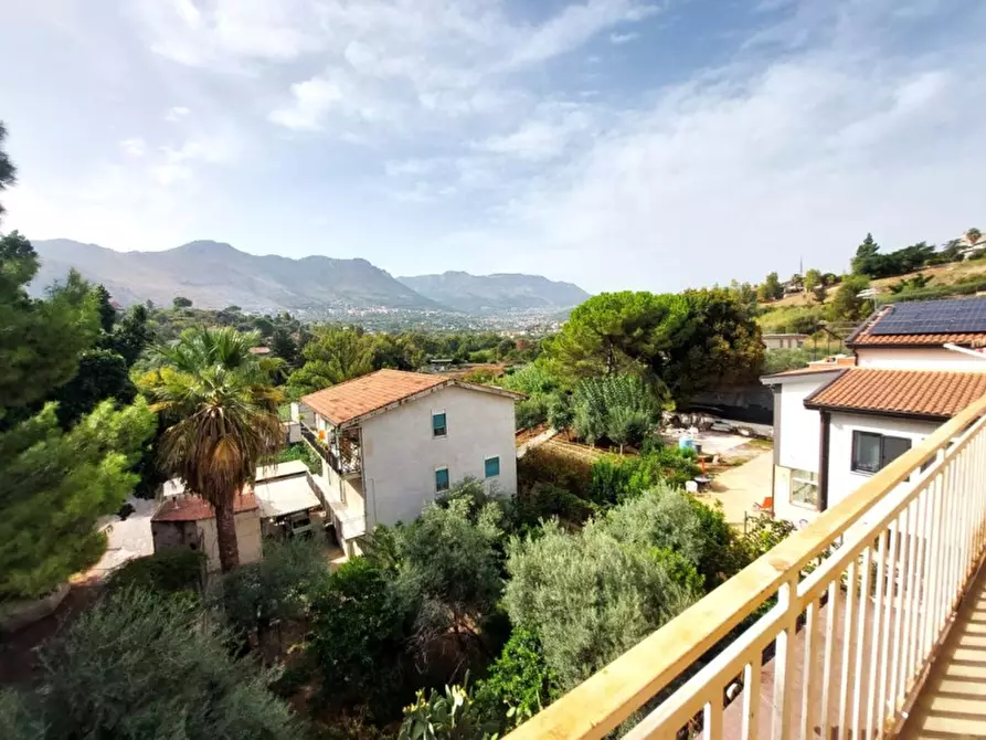 Immagine 13 di Appartamento in vendita  in Via Antonino Uccello a Palermo