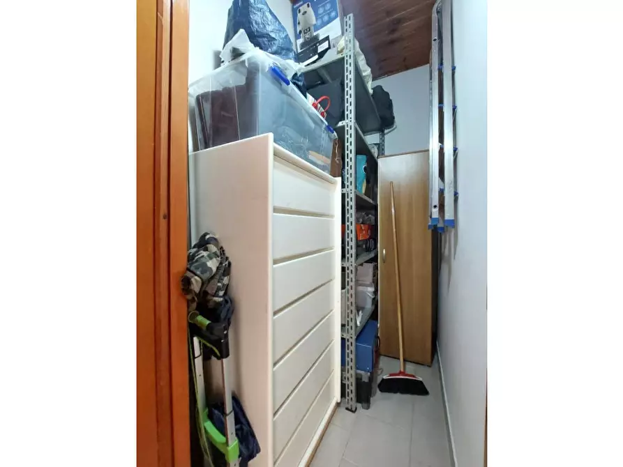 Immagine 14 di Appartamento in vendita  in Via Antonino Uccello a Palermo