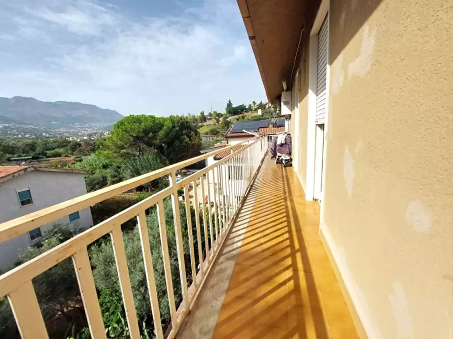 Immagine 15 di Appartamento in vendita  in Via Antonino Uccello a Palermo