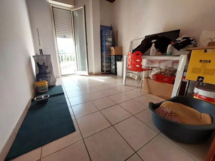 Immagine 16 di Appartamento in vendita  in Via Antonino Uccello a Palermo