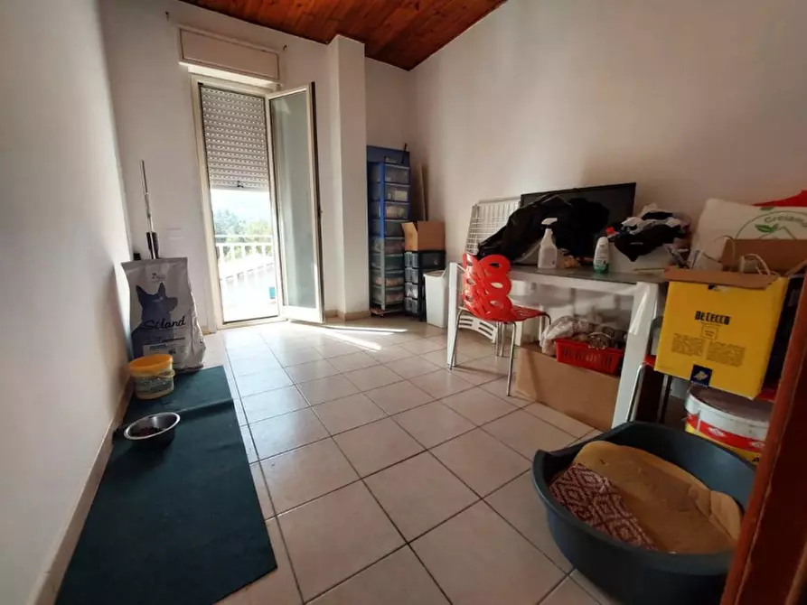 Immagine 17 di Appartamento in vendita  in Via Antonino Uccello a Palermo