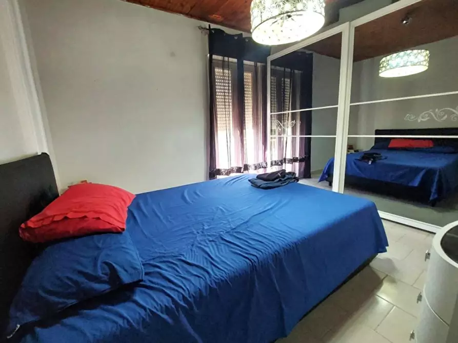 Immagine 18 di Appartamento in vendita  in Via Antonino Uccello a Palermo