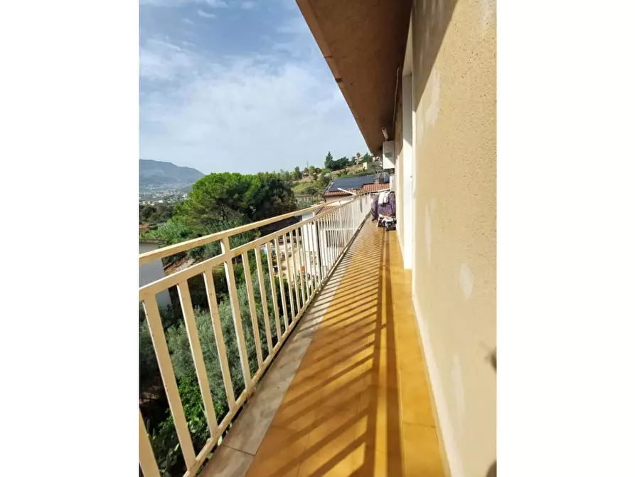 Immagine 19 di Appartamento in vendita  in Via Antonino Uccello a Palermo