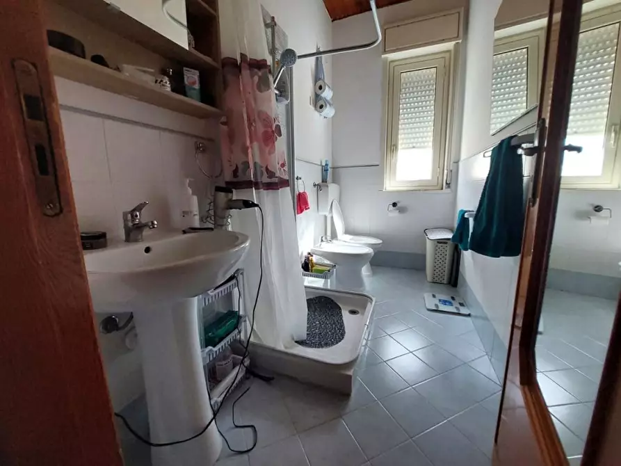 Immagine 21 di Appartamento in vendita  in Via Antonino Uccello a Palermo