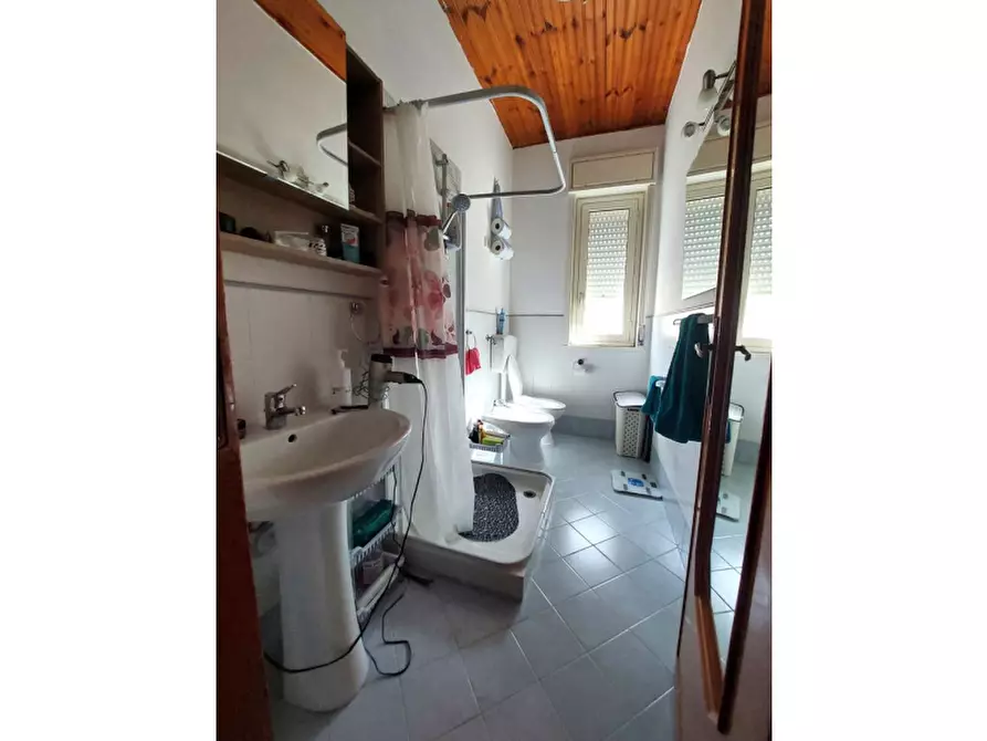 Immagine 22 di Appartamento in vendita  in Via Antonino Uccello a Palermo