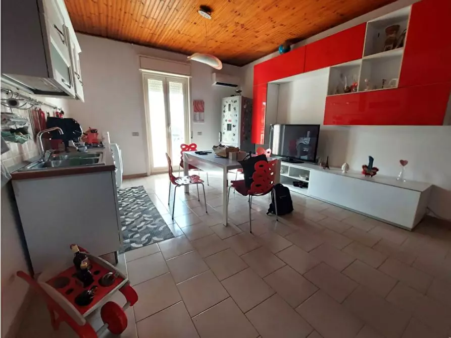 Immagine 25 di Appartamento in vendita  in Via Antonino Uccello a Palermo