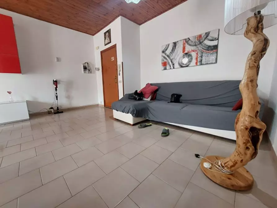 Immagine 27 di Appartamento in vendita  in Via Antonino Uccello a Palermo