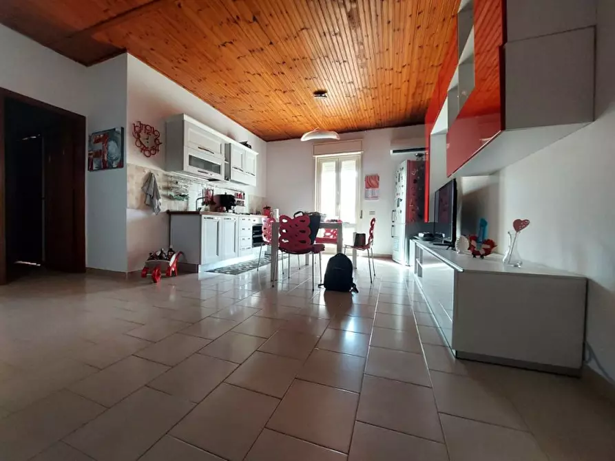 Immagine 28 di Appartamento in vendita  in Via Antonino Uccello a Palermo