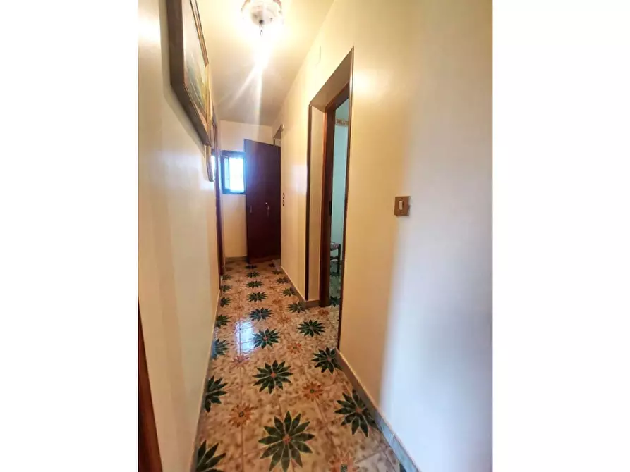 Immagine 4 di Villa in vendita  a Altofonte