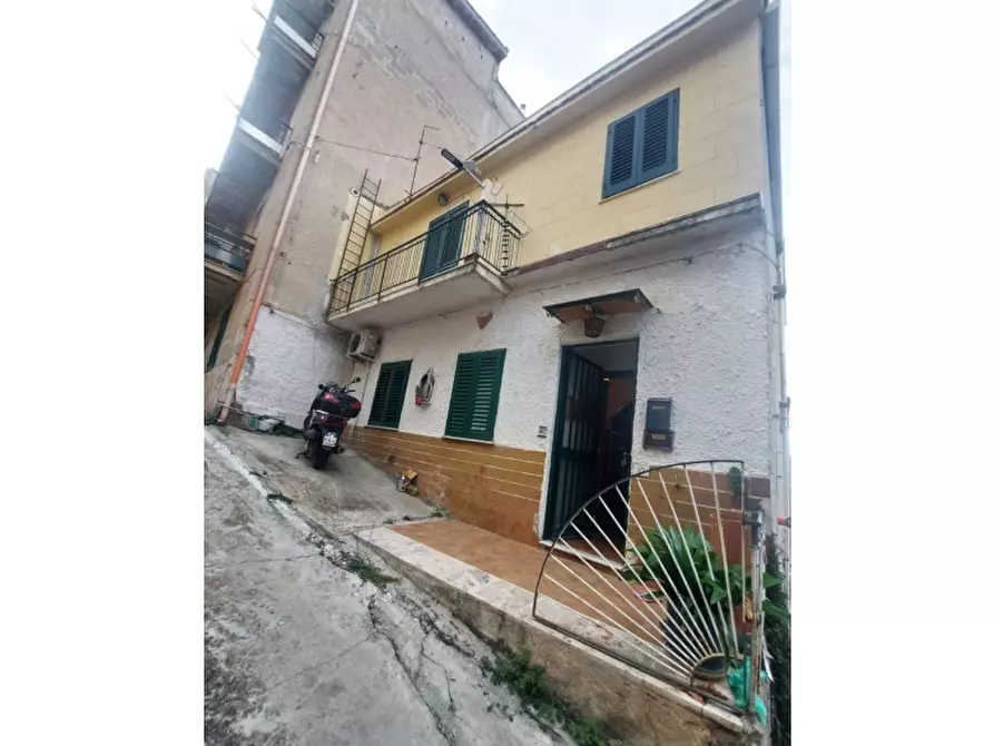 Immagine 5 di Villa in vendita  a Altofonte