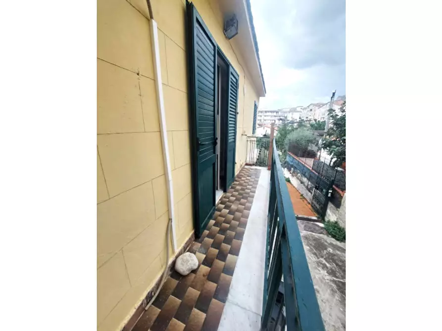 Immagine 6 di Villa in vendita  a Altofonte