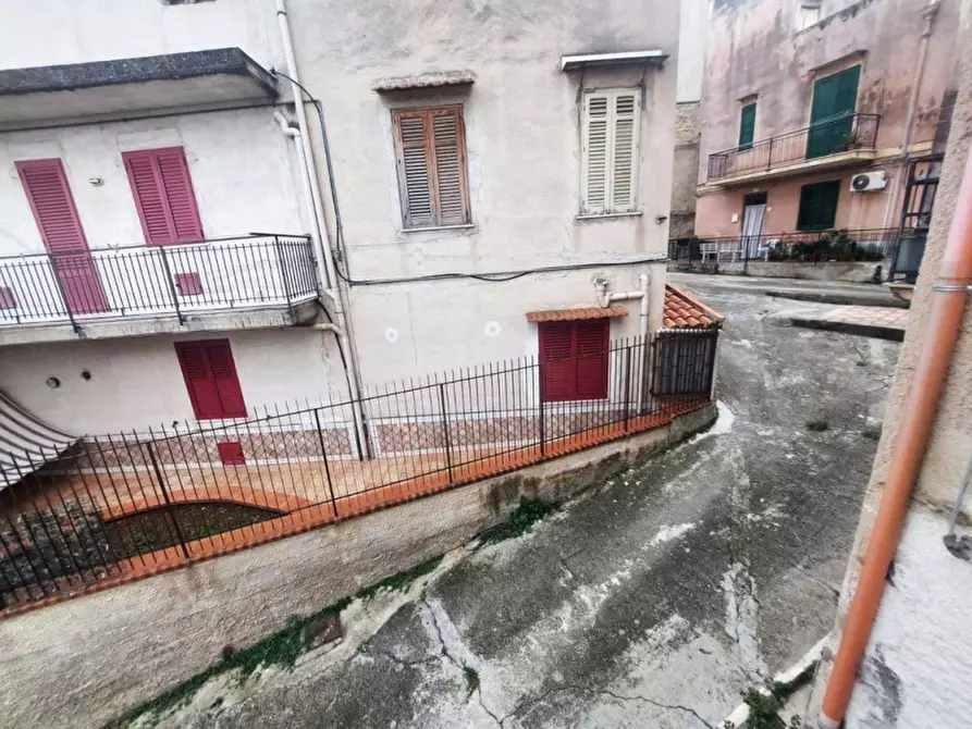 Immagine 7 di Villa in vendita  a Altofonte