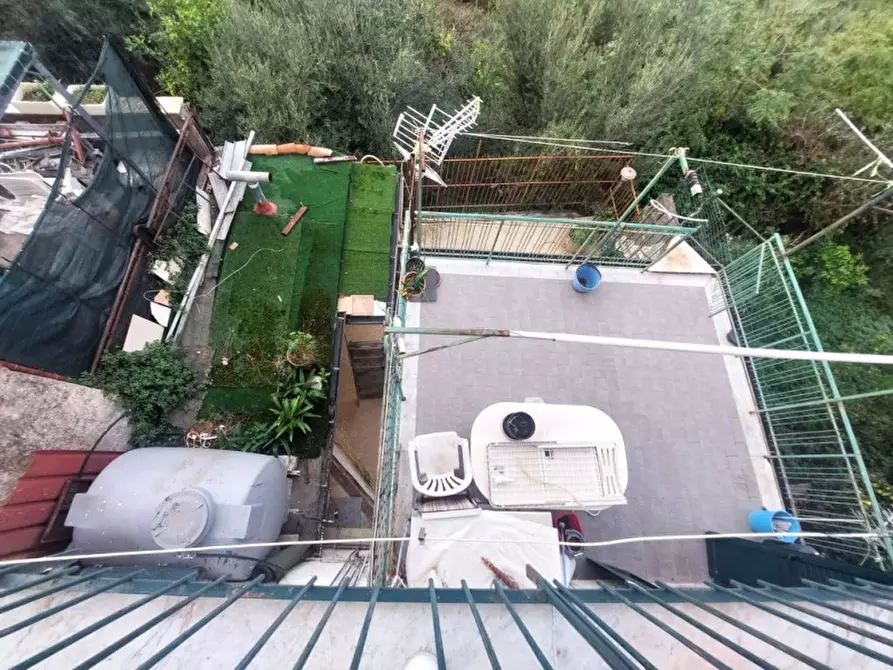 Immagine 8 di Villa in vendita  a Altofonte