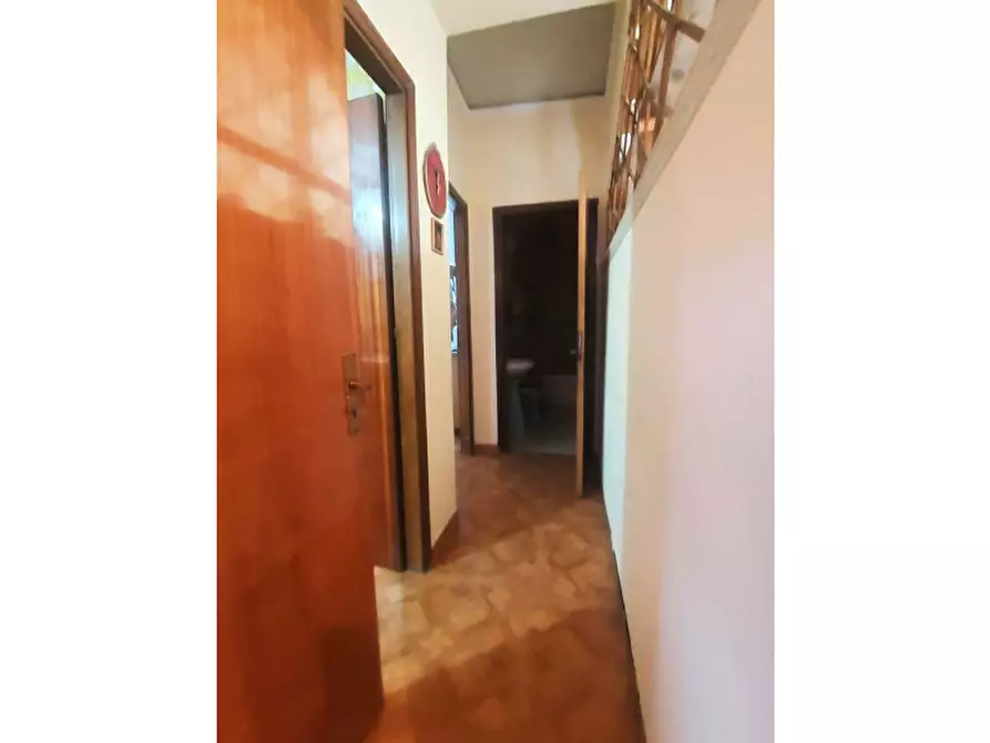 Immagine 9 di Villa in vendita  a Altofonte