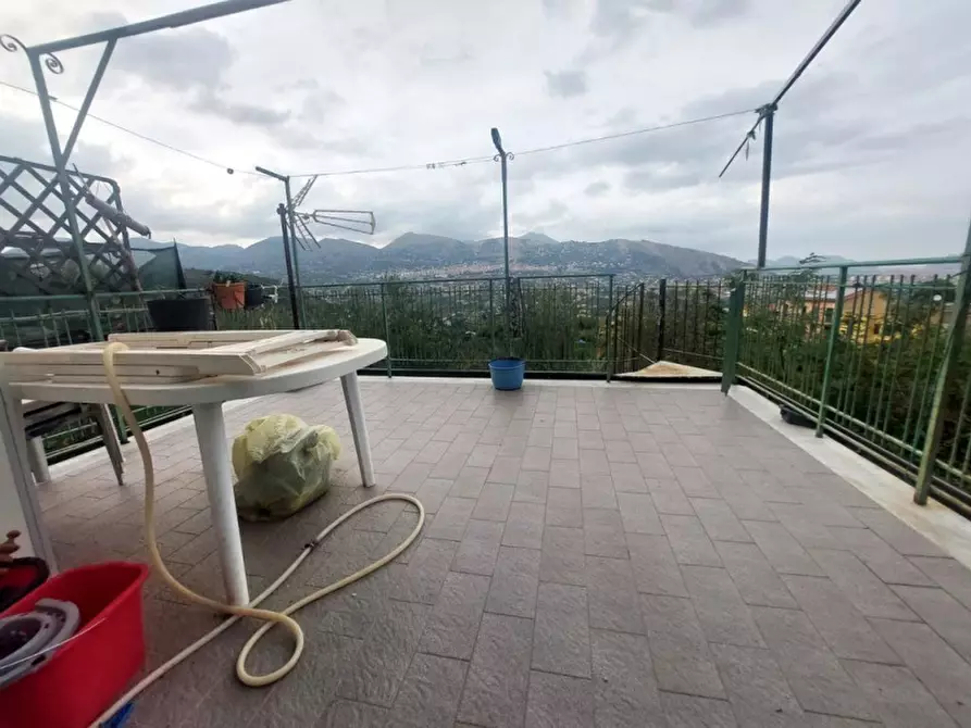 Immagine 13 di Villa in vendita  a Altofonte