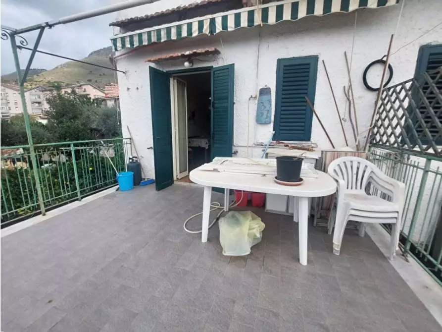 Immagine 14 di Villa in vendita  a Altofonte