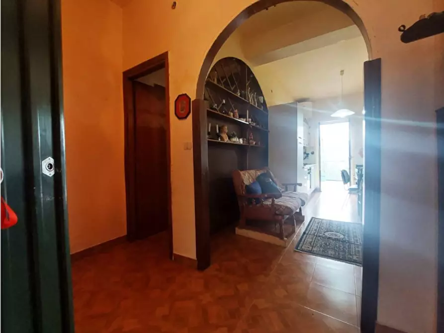 Immagine 15 di Villa in vendita  a Altofonte