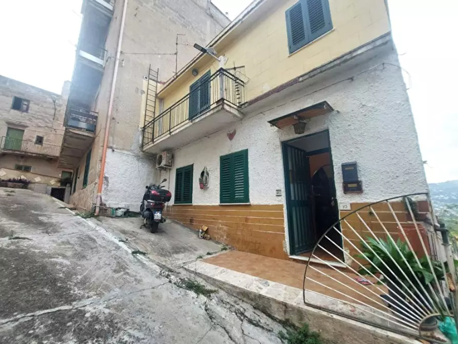 Immagine 16 di Villa in vendita  a Altofonte