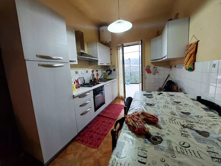 Immagine 18 di Villa in vendita  a Altofonte